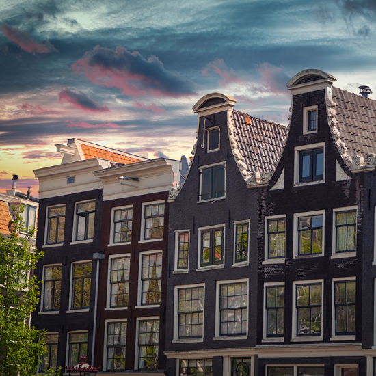 Elevate Real Estate